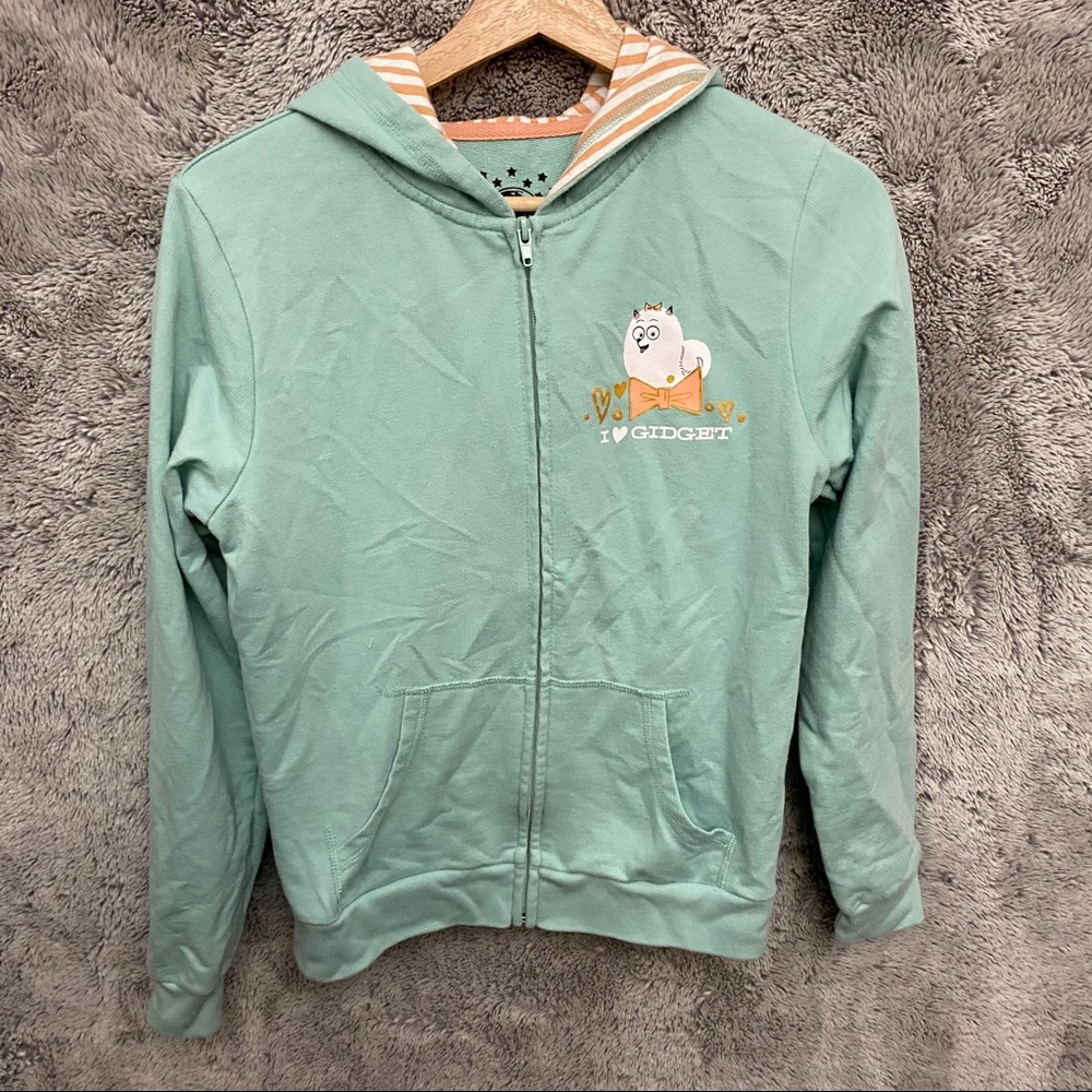 Life with Pets Hoodie